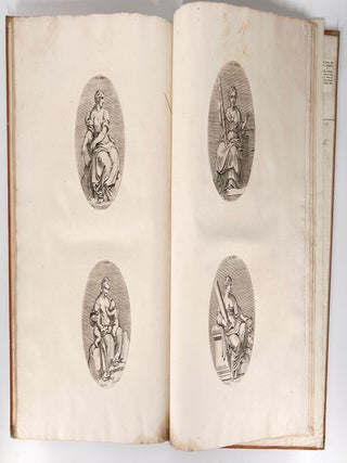 Aedium Farnesiarum Tabulae