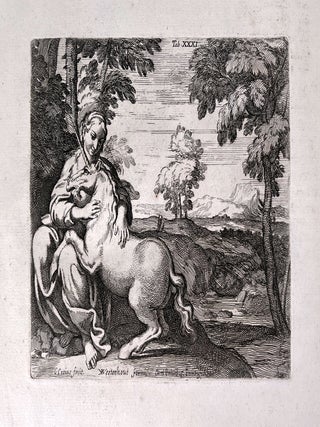 Aedium Farnesiarum Tabulae