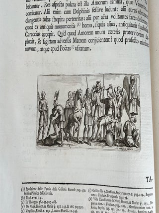 Aedium Farnesiarum Tabulae