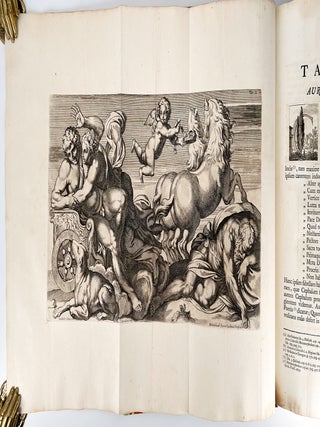 Aedium Farnesiarum Tabulae