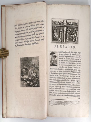 Aedium Farnesiarum Tabulae