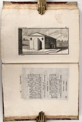 Trattato della Pittura di Lionardo da Vinci (Treatise on Painting by Leonardo da Vinci)