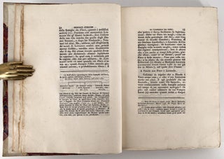 Trattato della Pittura di Lionardo da Vinci (Treatise on Painting by Leonardo da Vinci)
