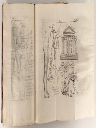 Trattato della Pittura di Lionardo da Vinci (Treatise on Painting by Leonardo da Vinci)
