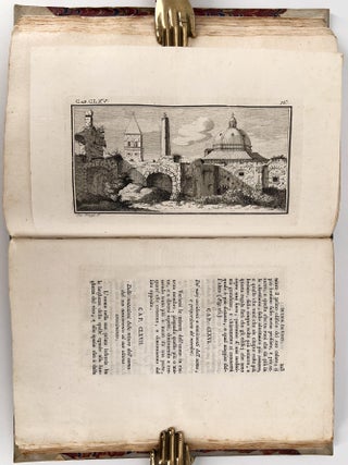 Trattato della Pittura di Lionardo da Vinci (Treatise on Painting by Leonardo da Vinci)