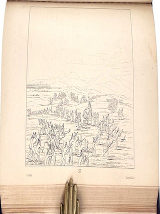 Letters and Notes on the Manners, Customs, and Condition of the North American Indians