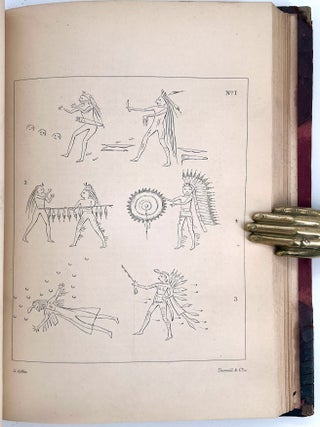 Letters and Notes on the Manners, Customs, and Condition of the North American Indians
