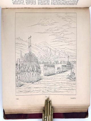 Letters and Notes on the Manners, Customs, and Condition of the North American Indians