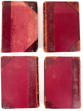 Letters and Notes on the Manners, Customs, and Condition of the North American Indians