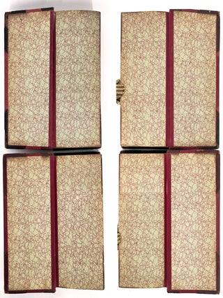 Letters and Notes on the Manners, Customs, and Condition of the North American Indians