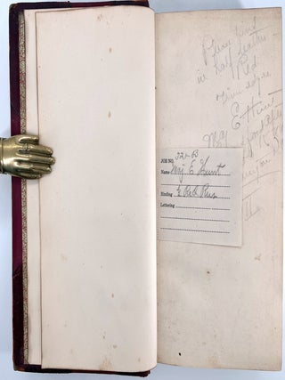 Letters and Notes on the Manners, Customs, and Condition of the North American Indians