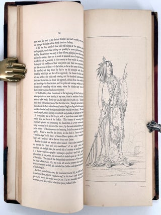 Letters and Notes on the Manners, Customs, and Condition of the North American Indians
