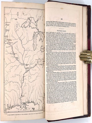 Letters and Notes on the Manners, Customs, and Condition of the North American Indians