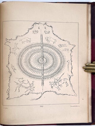Letters and Notes on the Manners, Customs, and Condition of the North American Indians