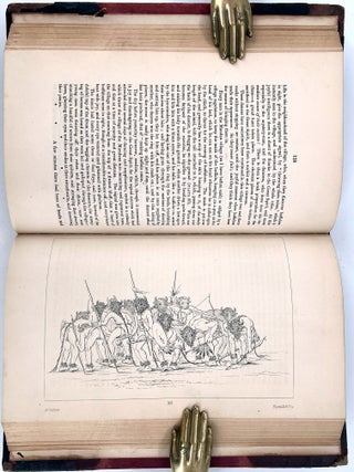 Letters and Notes on the Manners, Customs, and Condition of the North American Indians