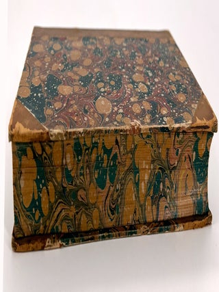 Jesus of Nazareth; His life and Teachings; Founded on the Four Gospels, and illustrated by reference to the manner, customs, religious beliefs, and political institutions of his times. With designs by Doré, De Laroche, Fenn, and others.