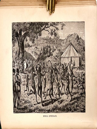 The Achievements of Stanley and Other African Explorers