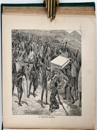 The Achievements of Stanley and Other African Explorers