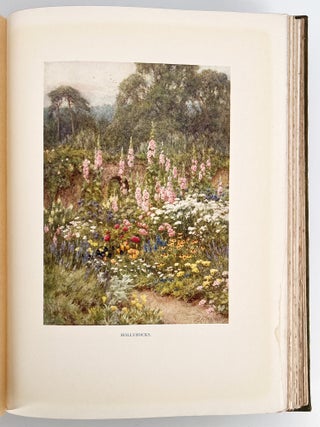 The Cottage Homes of England
