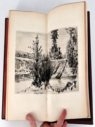 Etching and Etchers