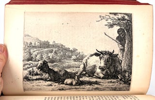 Etching and Etchers