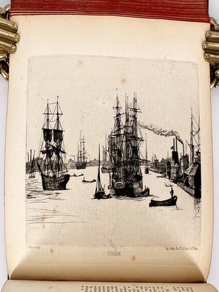 Etching and Etchers