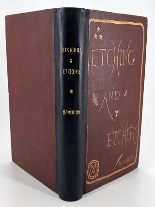 Etching and Etchers