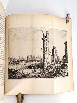 Etching and Etchers