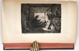 Etching and Etchers