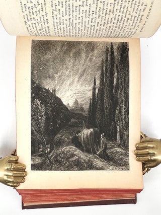 Etching and Etchers
