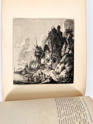 Etching and Etchers