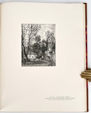 The Followers of William Blake