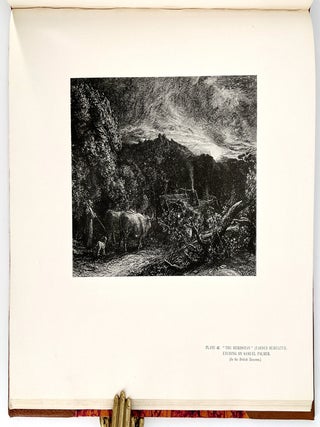 The Followers of William Blake