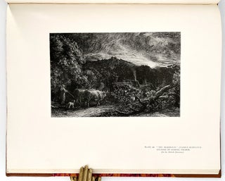 The Followers of William Blake