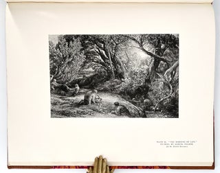 The Followers of William Blake