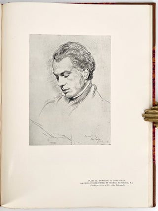 The Followers of William Blake