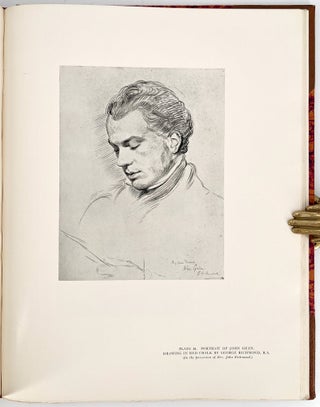 The Followers of William Blake