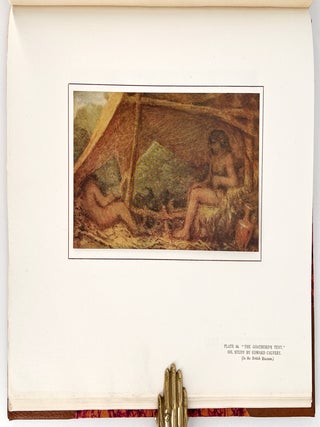 The Followers of William Blake