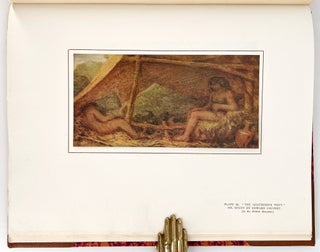 The Followers of William Blake