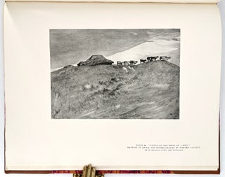 The Followers of William Blake