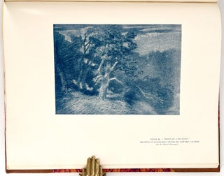The Followers of William Blake