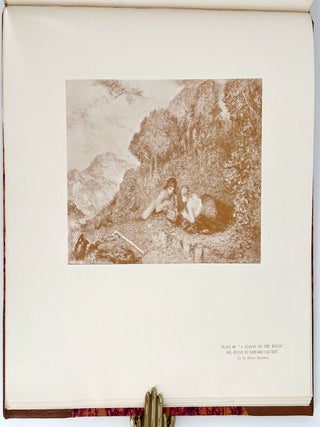 The Followers of William Blake