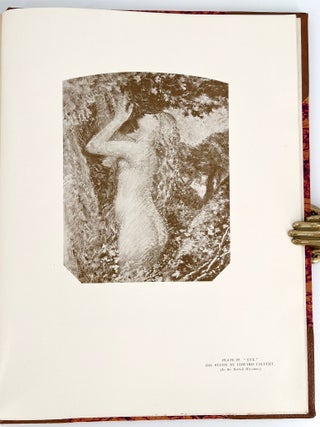 The Followers of William Blake