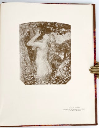The Followers of William Blake