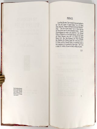 The Followers of William Blake