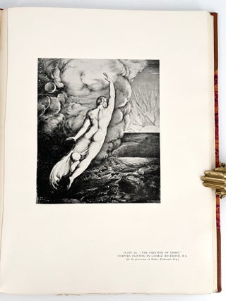 The Followers of William Blake