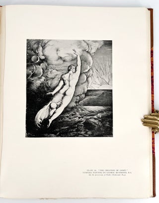 The Followers of William Blake