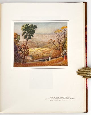 The Followers of William Blake