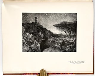 The Followers of William Blake