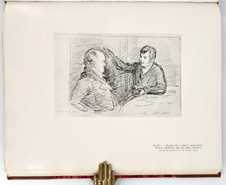 The Followers of William Blake